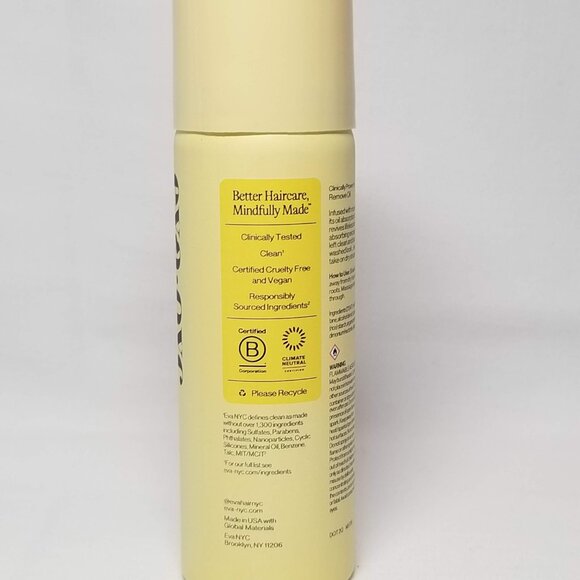Eva Nyc - Mini Freshen Up Invisible Dry Shampoo - Picture 3 of 4